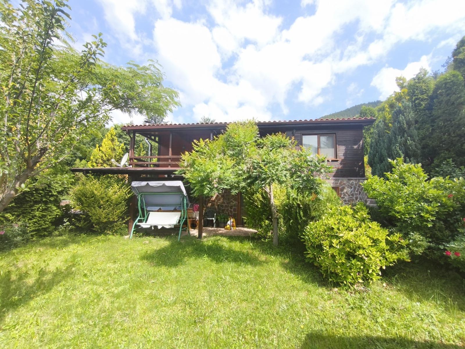 House for Sale in Batuliya, Sofia Province