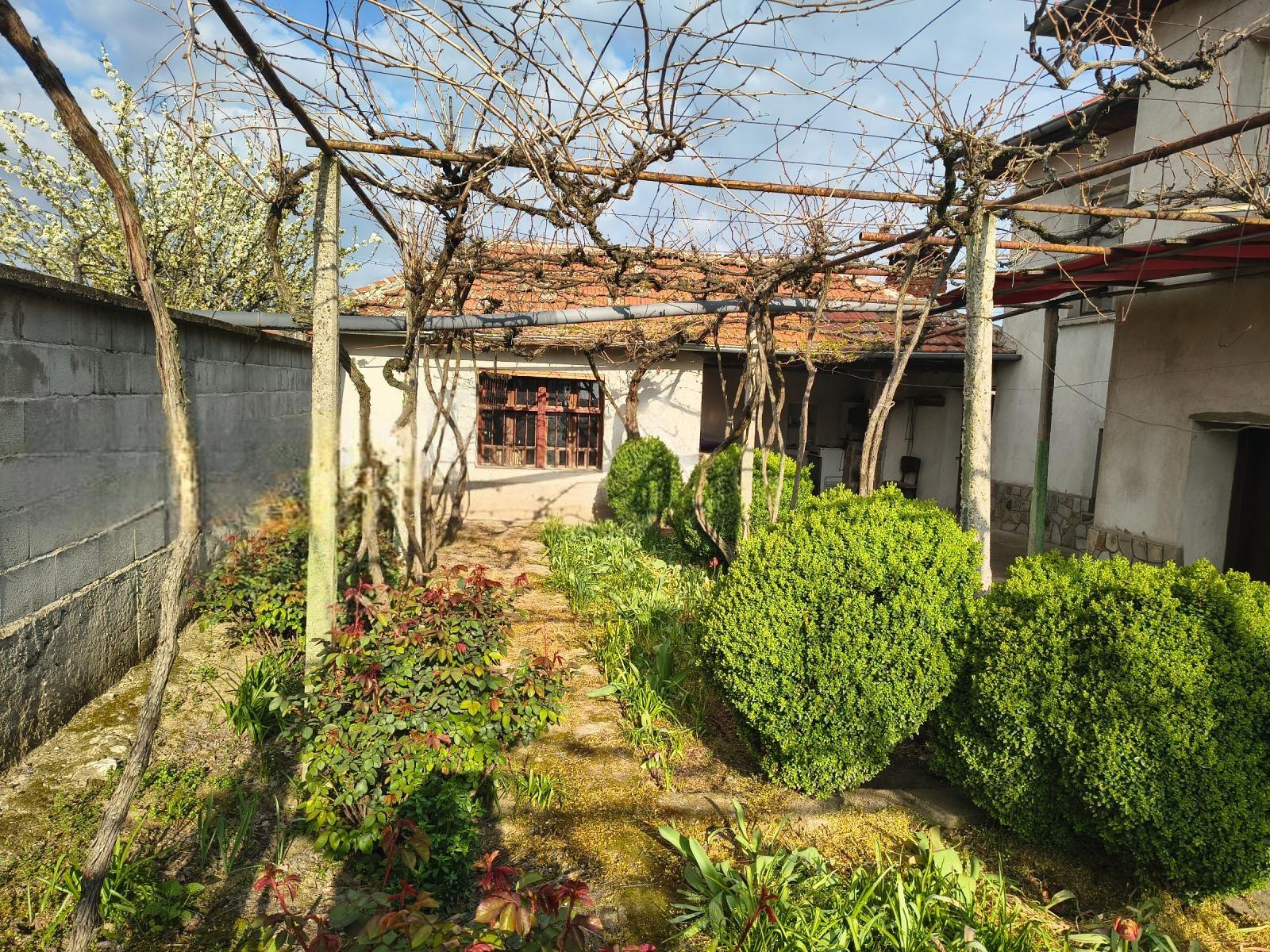 House for Sale in Plovdiv, Industrialna zona – Maritsa