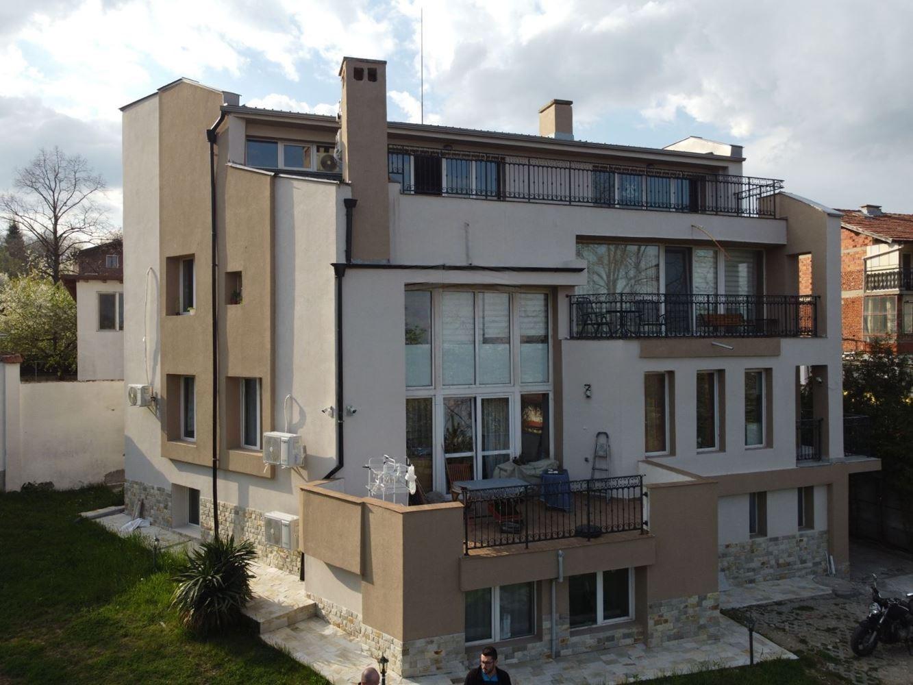 House for Sale in Sofia, Karpuzitsa
