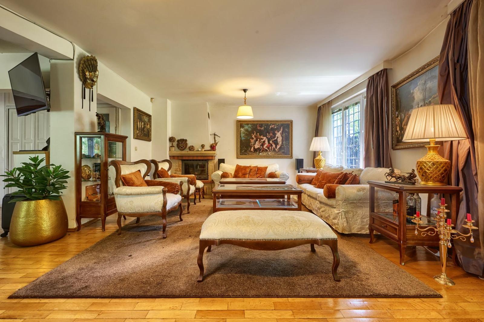 House for Sale in Sofia, Simeonovo