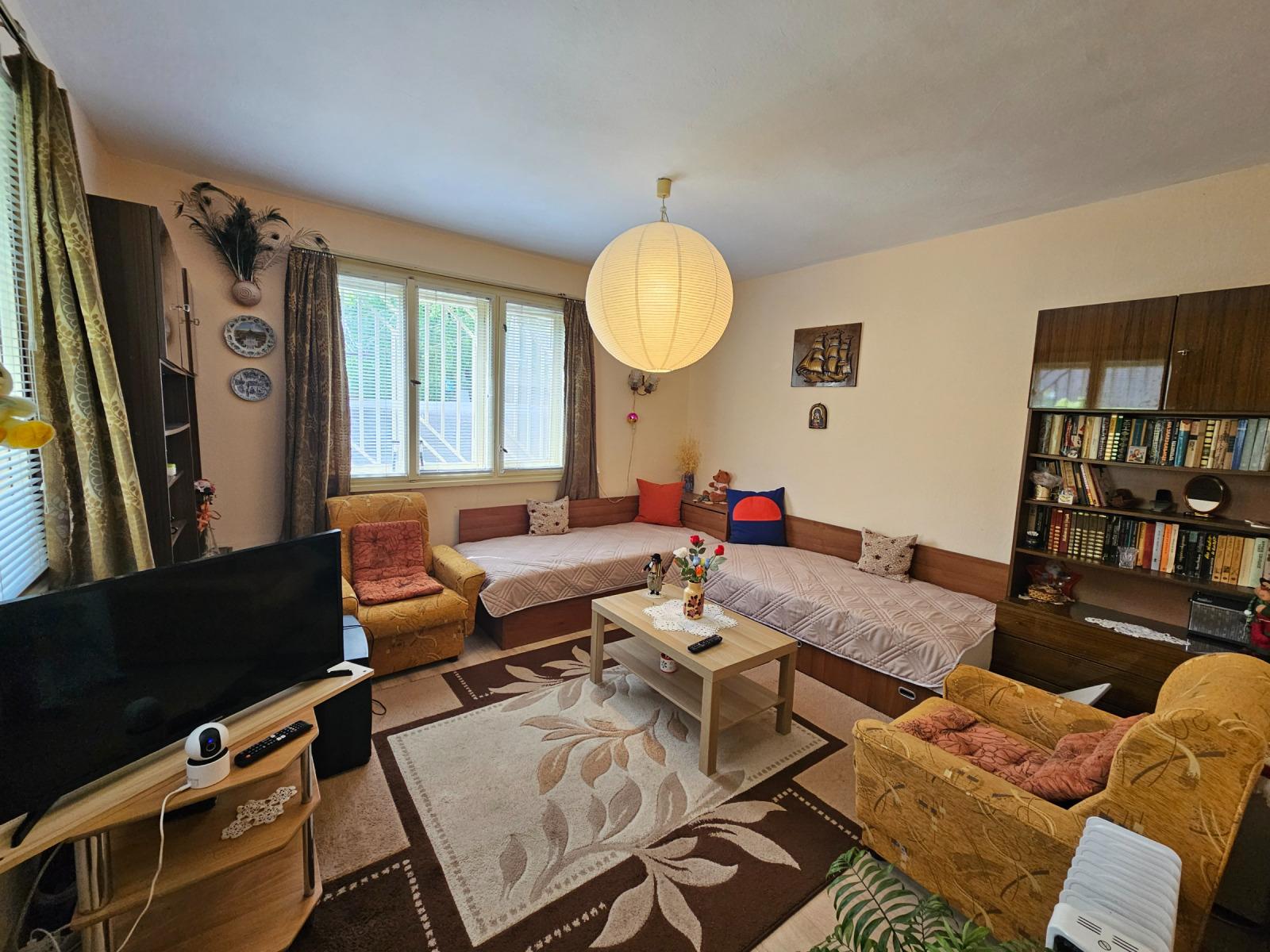 House for Sale in Gorna Oryahovitsa, Veliko Tarnovo