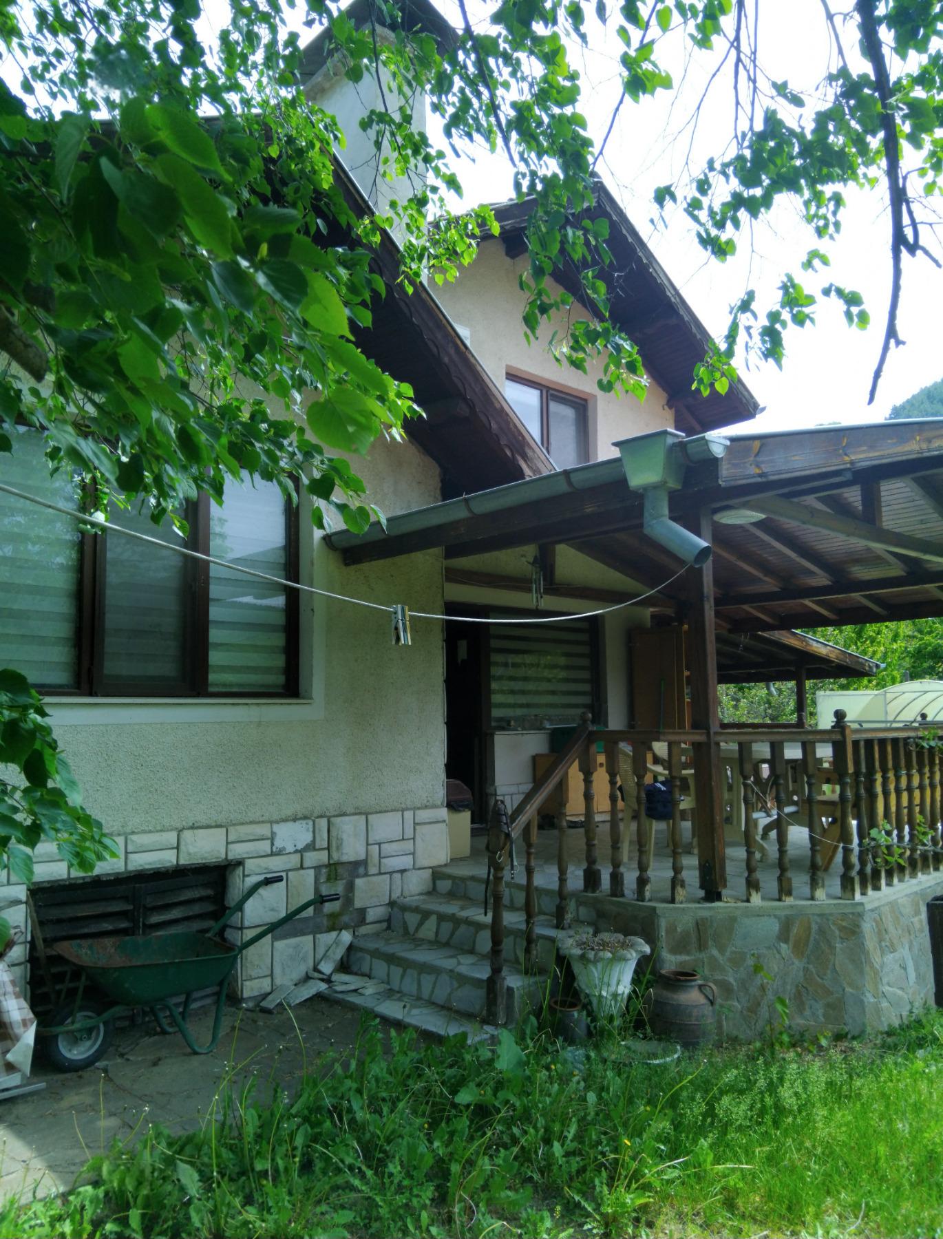 House for Sale in Goranovtsi, Kyustendil