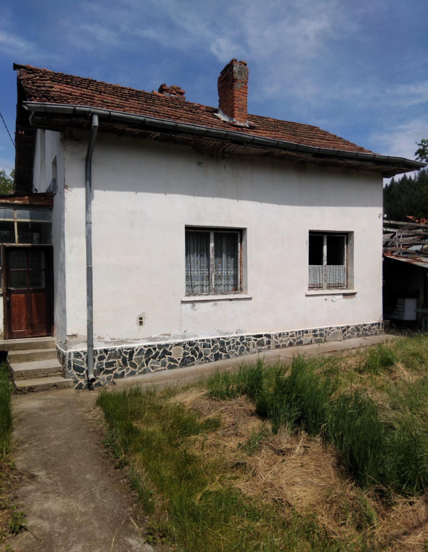 House for Sale in Vaksevo, Kyustendil
