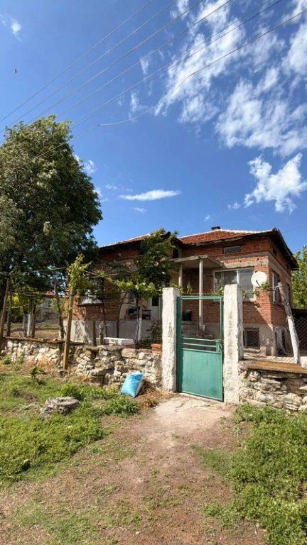 House for Sale in Dimitrovgrad, Haskovo