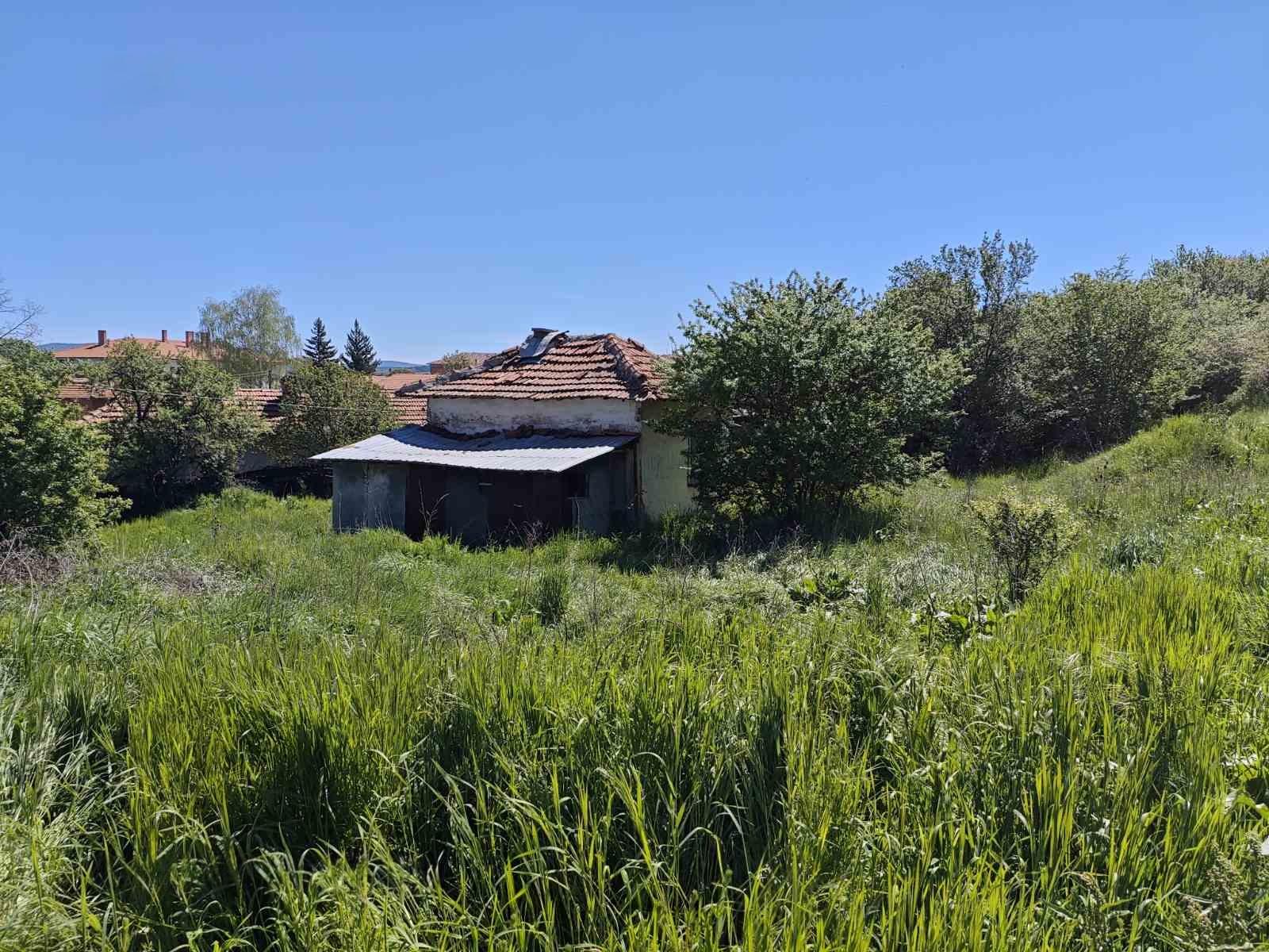 House for Sale in Noevtsi, Pernik