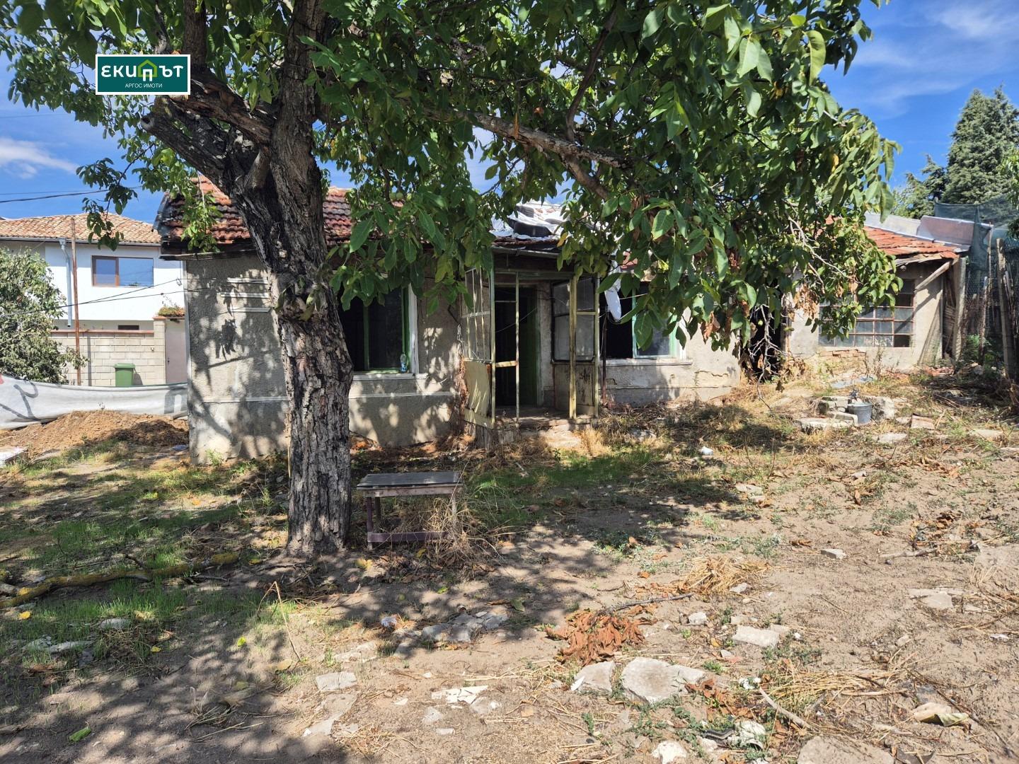 House for Sale in Priseltsi, Varna