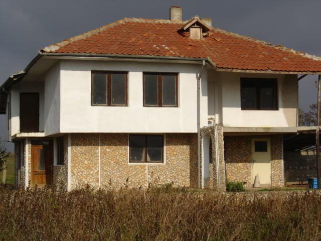 House for Sale in Seltse, Dobrich