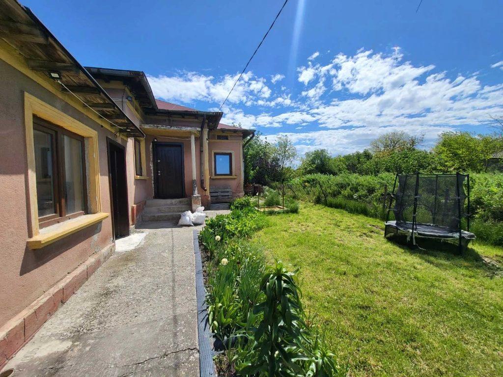 House for Sale in Paskalevo, Dobrich