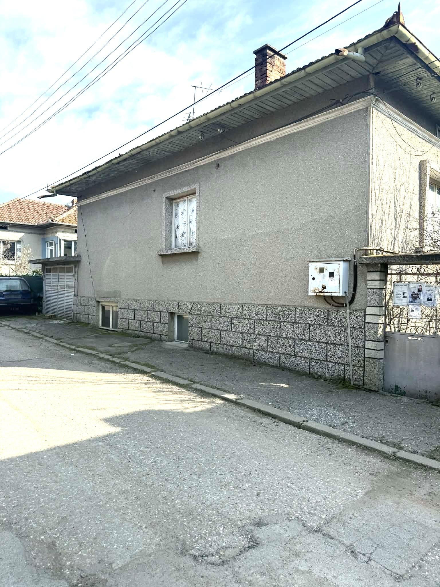 House for Sale in Byala, Ruse