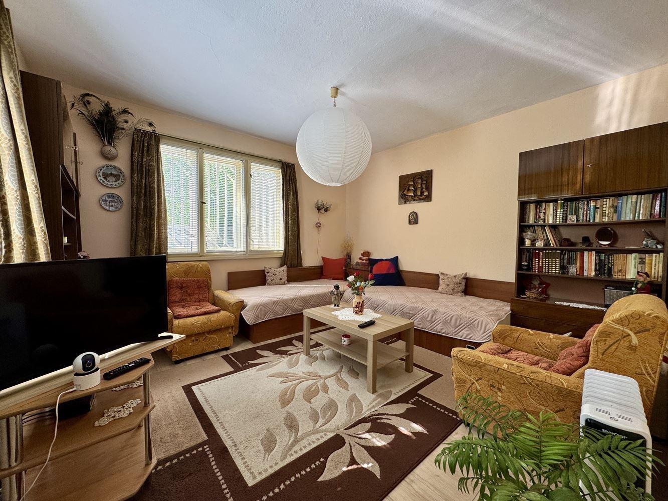 House for Sale in Gorna Oryahovitsa, Veliko Tarnovo