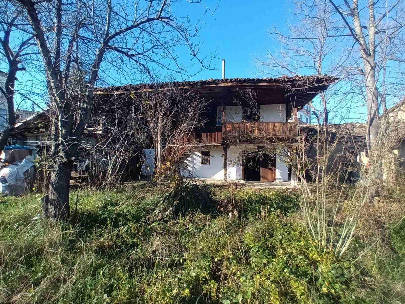 House for Sale in Veliki Preslav, Shumen