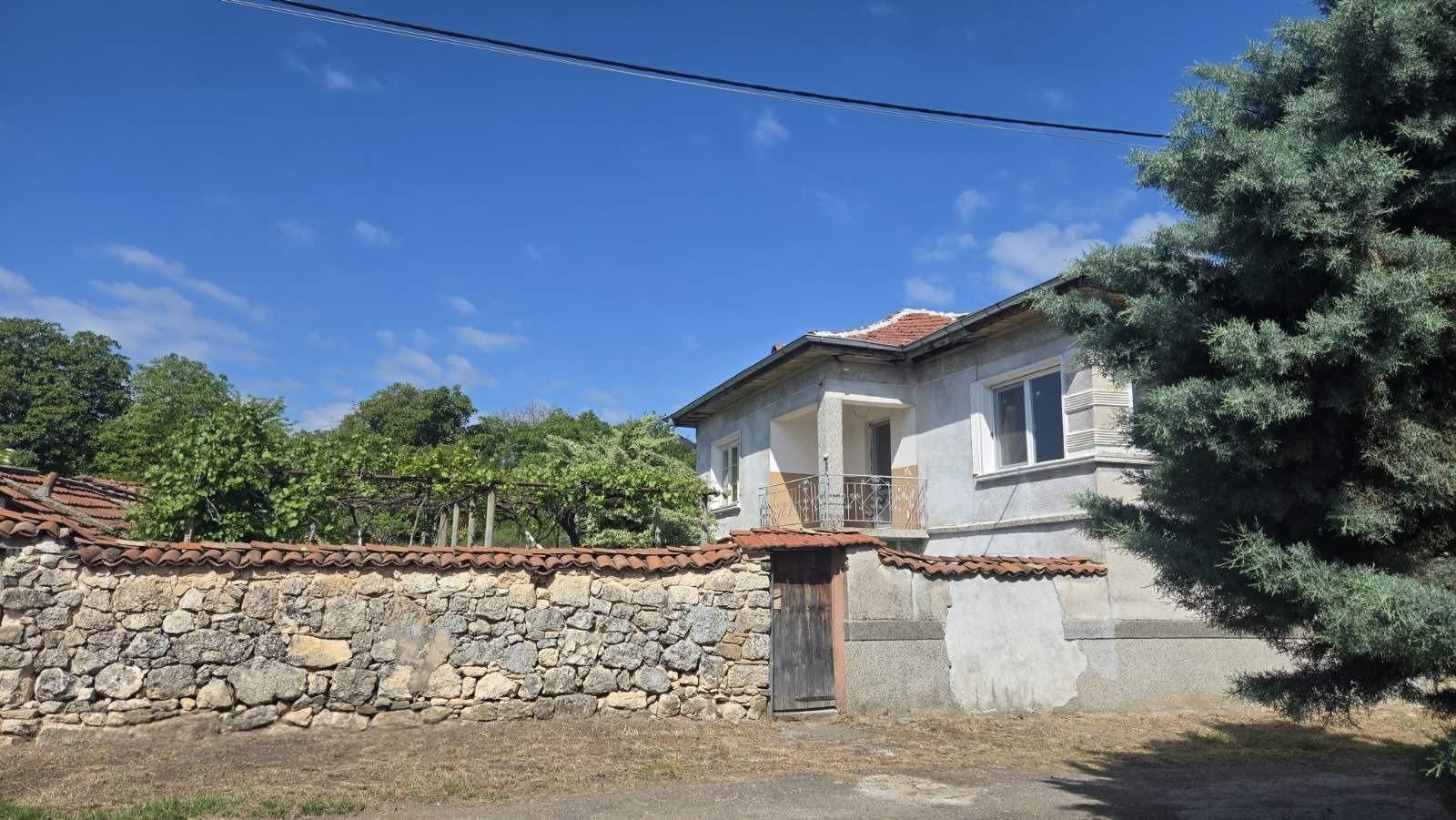 House for Sale in Malko Tranovo, Stara Zagora