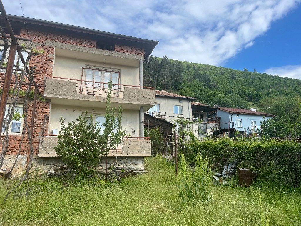 House for Sale in Rila, Kyustendil