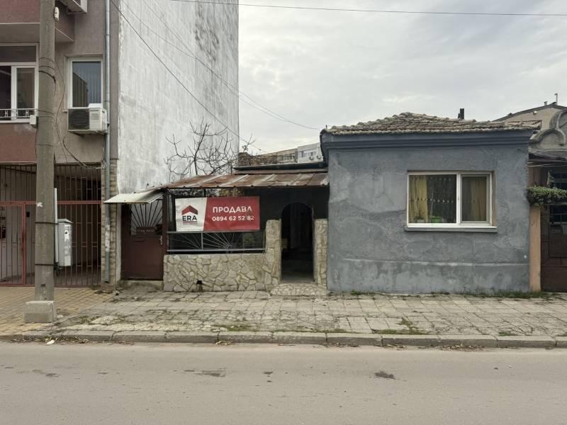 House for Sale in Varna, Hristo Botev