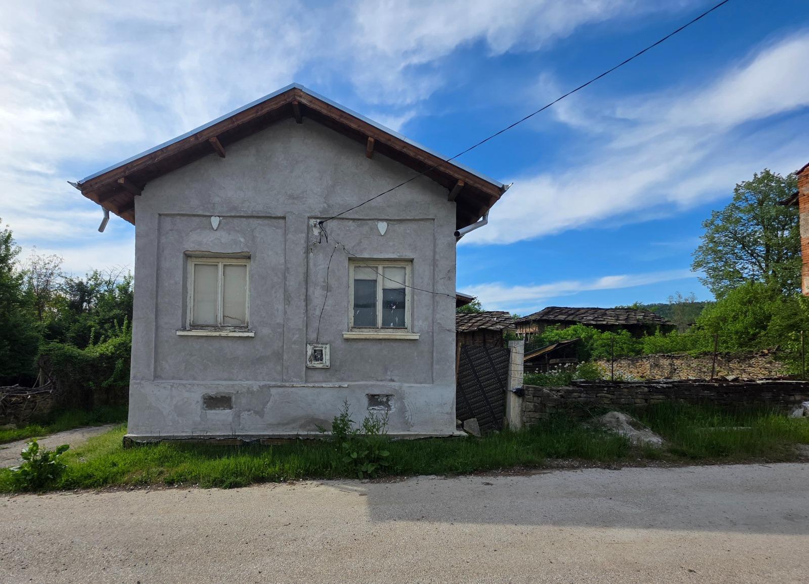 House for Sale in Dalbok dol, Lovech