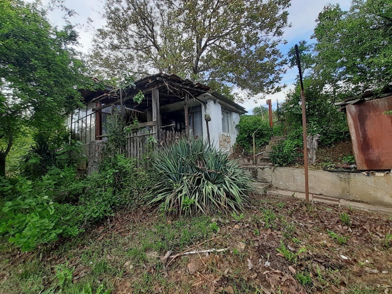 Villa for Sale in Sevlievo, Gabrovo