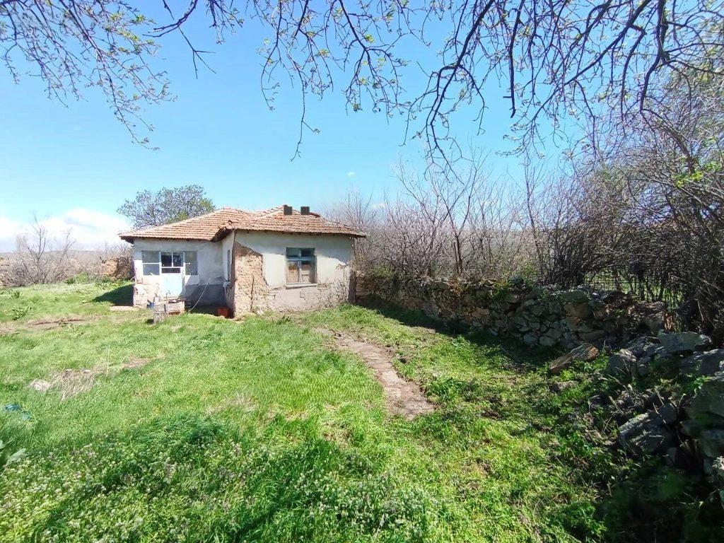 House for Sale in Dimitrovgrad, Haskovo