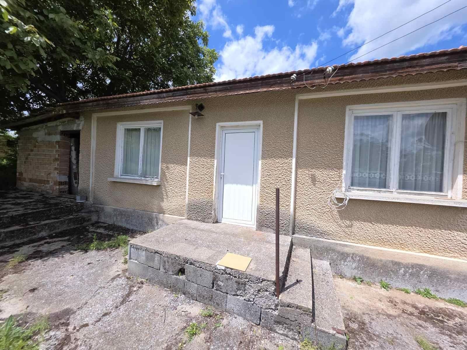 House for Sale in Kirilovo, Stara Zagora