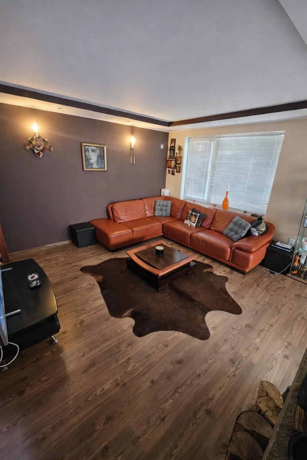 House for Sale in Brestnik, Plovdiv