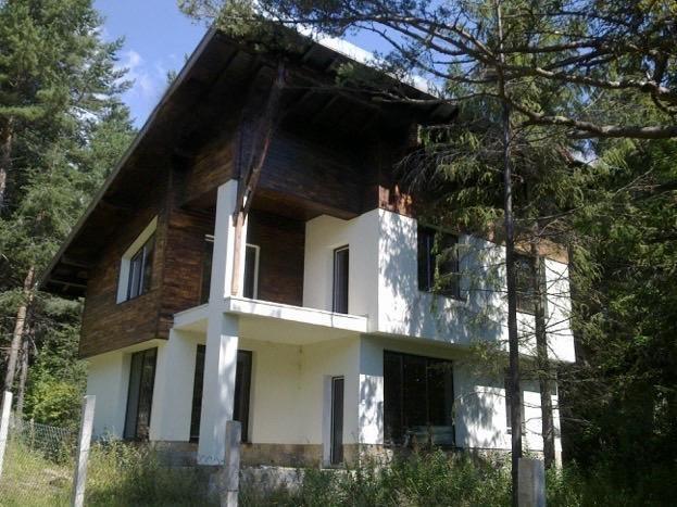 House for Sale in v.z.Yarema, Sofia Province