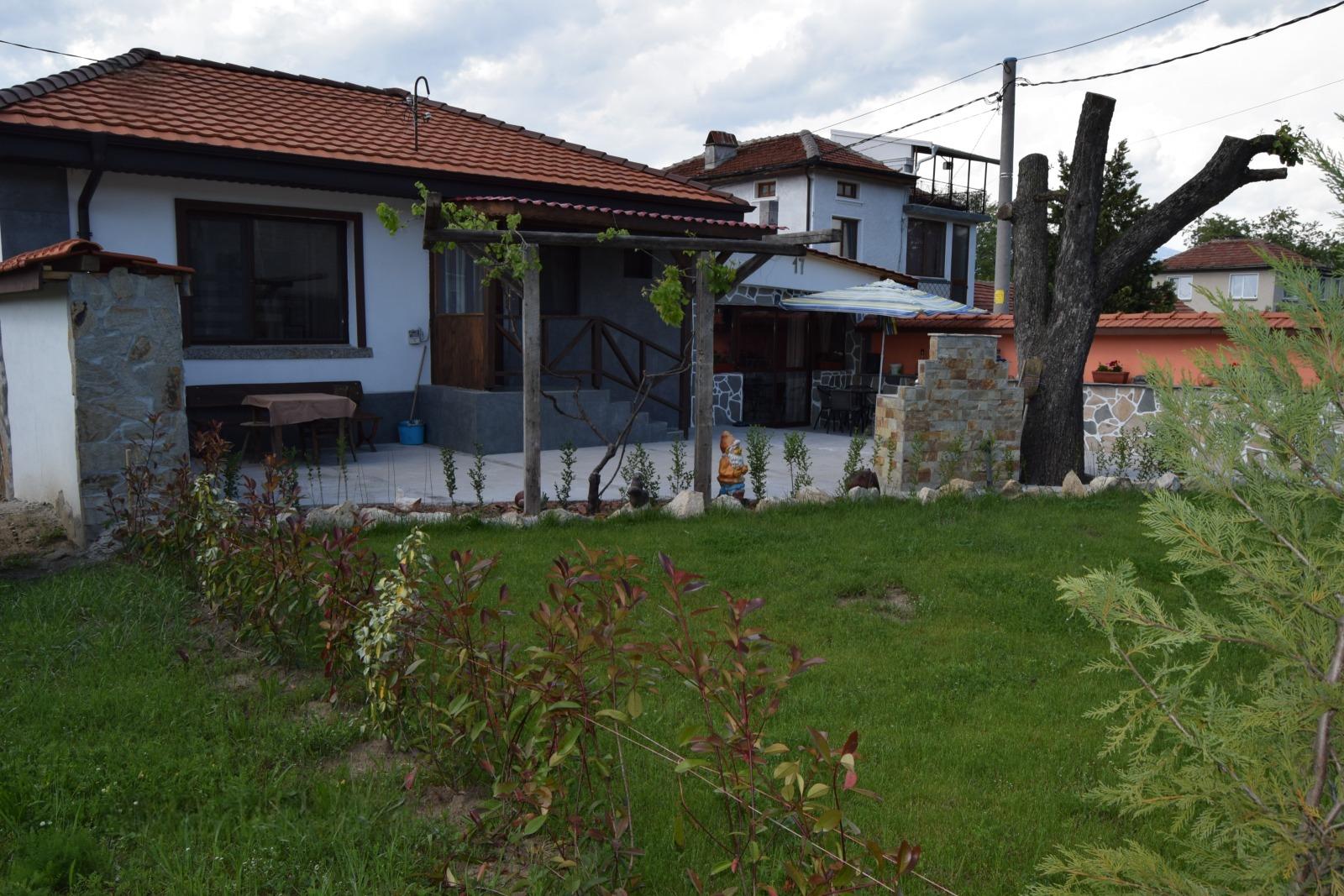 House for Sale in Prolom, Plovdiv