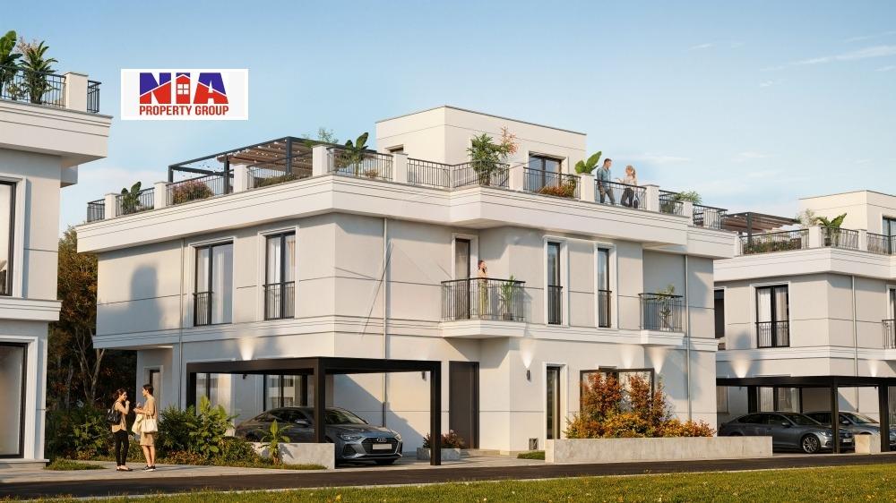 House for Sale in Pomorie, Burgas