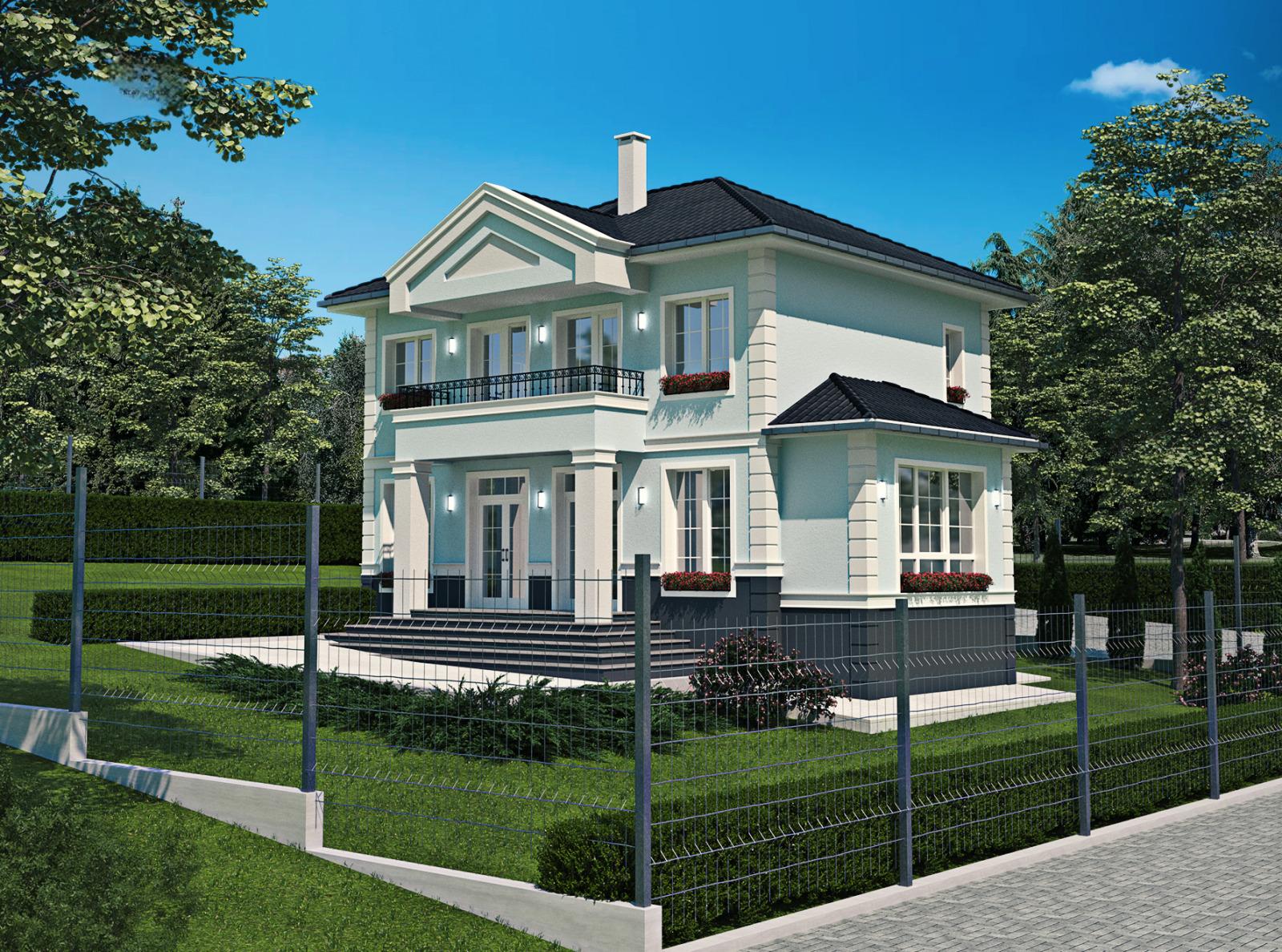 House for Sale in Cherni vrah, Burgas