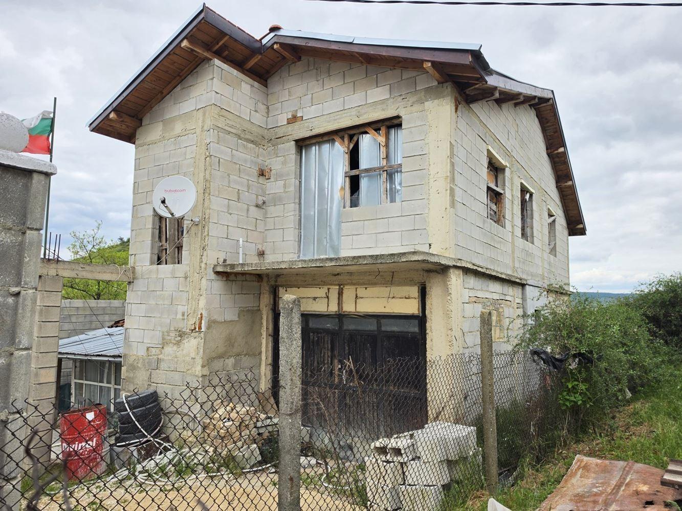 House for Sale in Chernevo, Varna