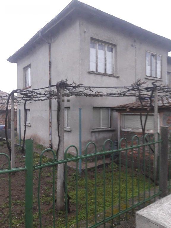 House for Sale in Dimitrovgrad, Haskovo