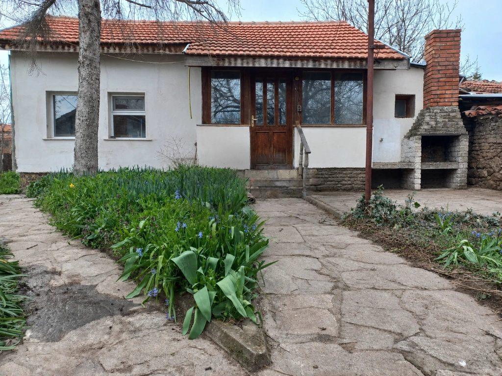House for Sale in Dimitrovgrad, Haskovo