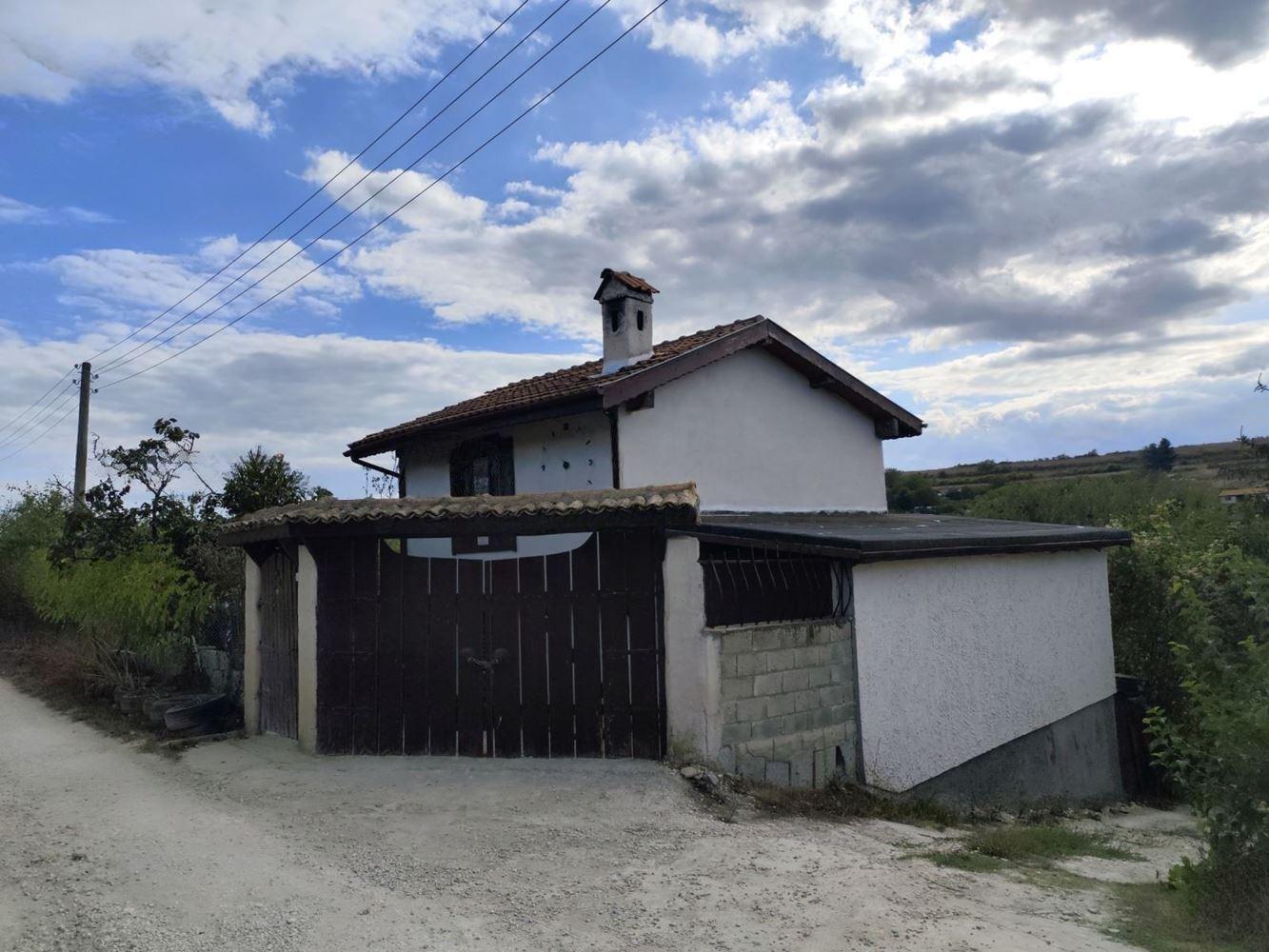 House for Sale in Pripek, Varna