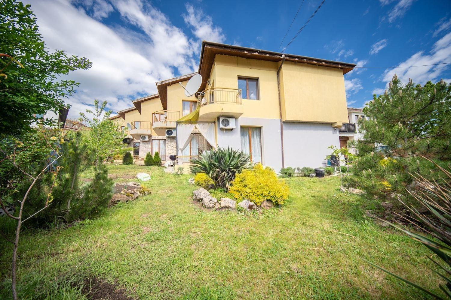House for Sale in Rogachevo, Dobrich
