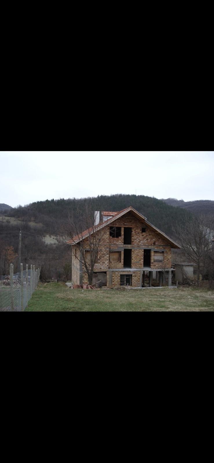 House for Sale in Razsoha, Veliko Tarnovo
