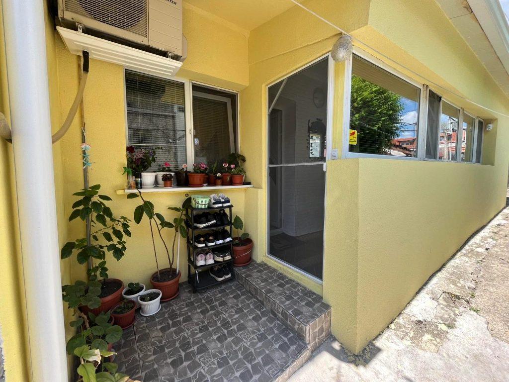 House for Sale in Dobrich, Center