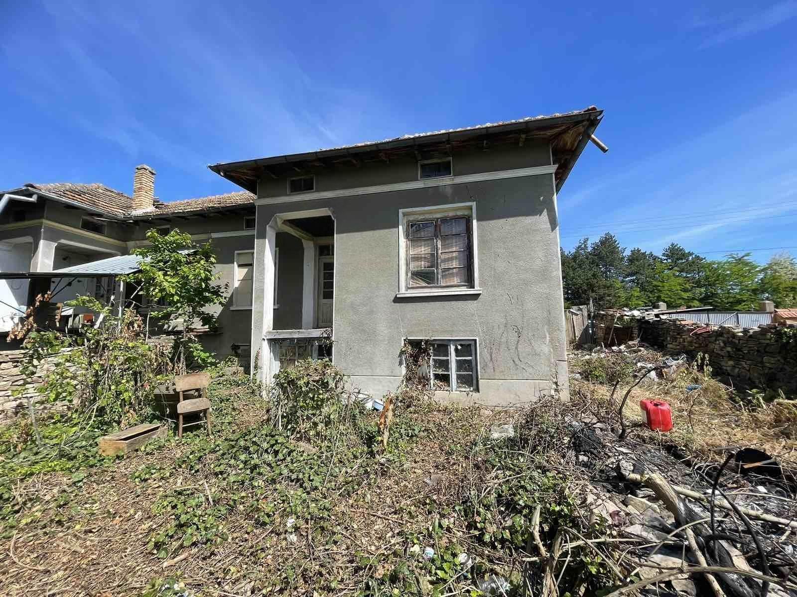 House for Sale in Obedinenie, Veliko Tarnovo
