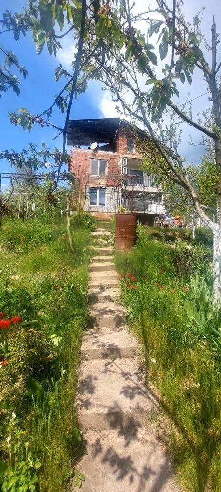 House for Sale in Sofia, Zhelyava