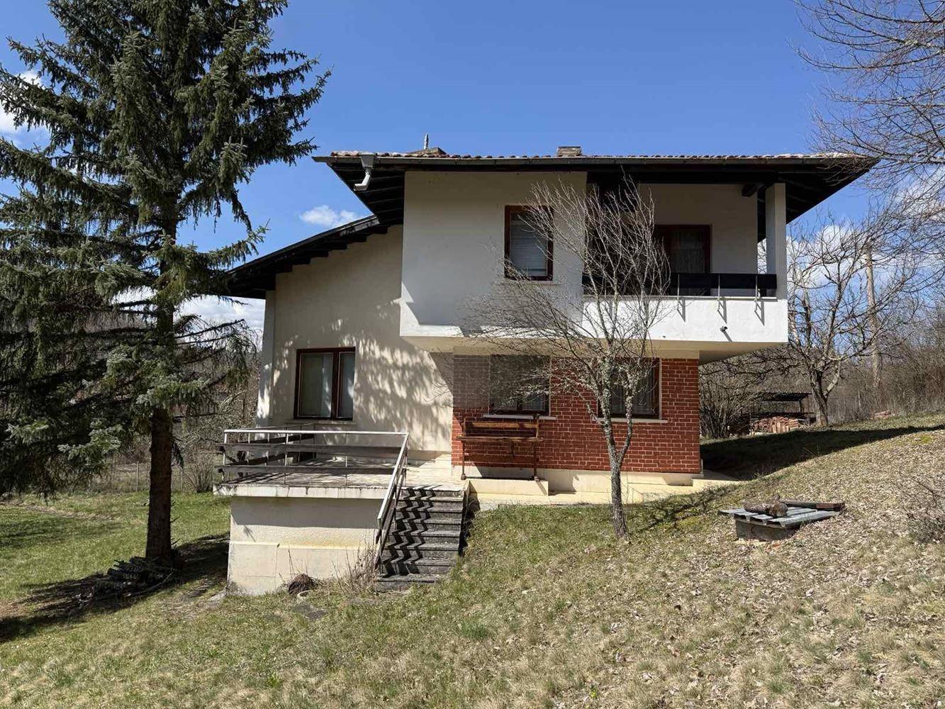House for Sale in Staychovtsi, Pernik