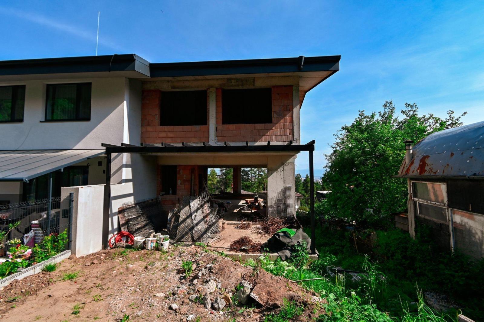 House for Sale in Sofia, Malinova dolina