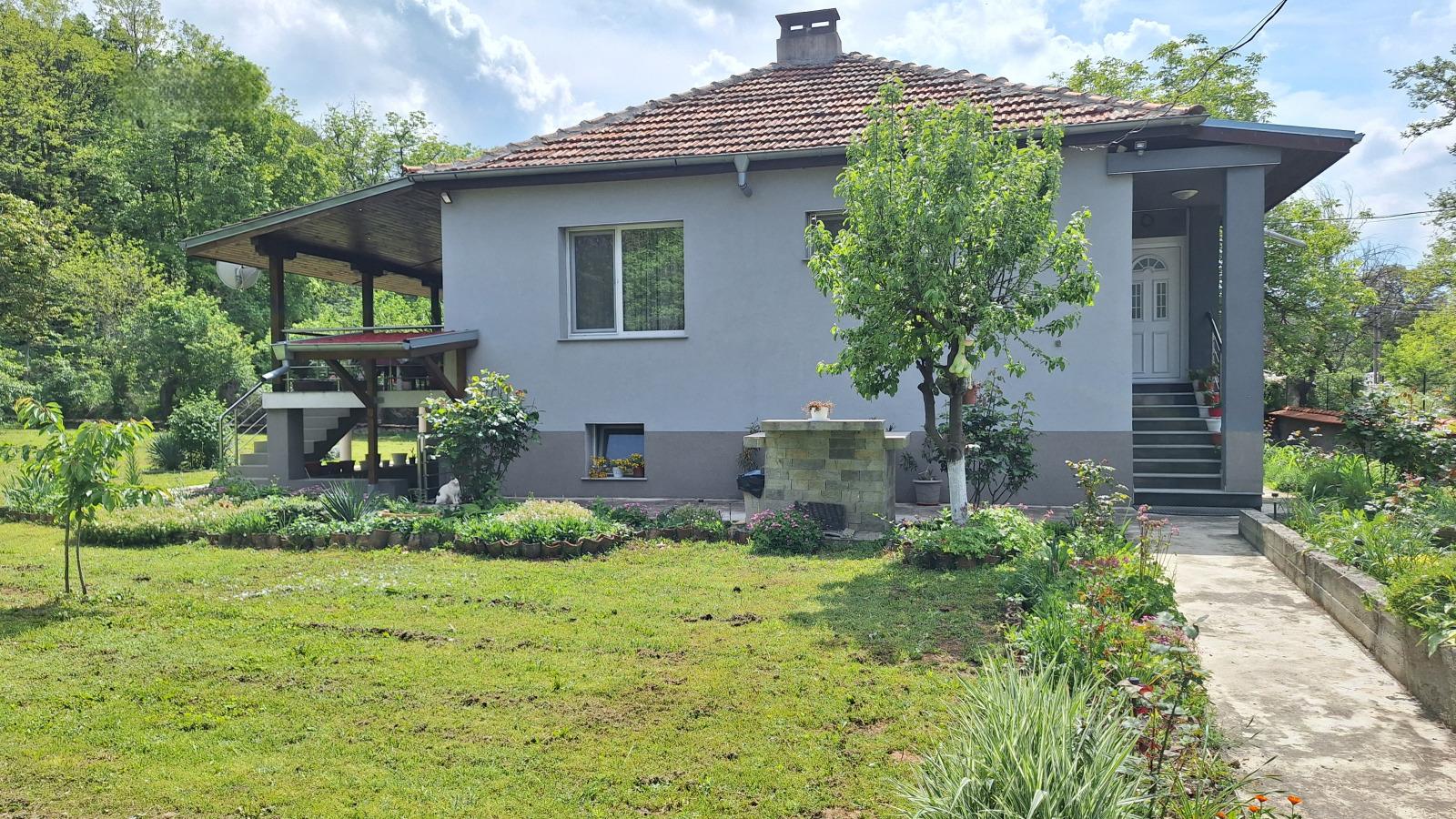 House for Sale in Novi izvor, Plovdiv