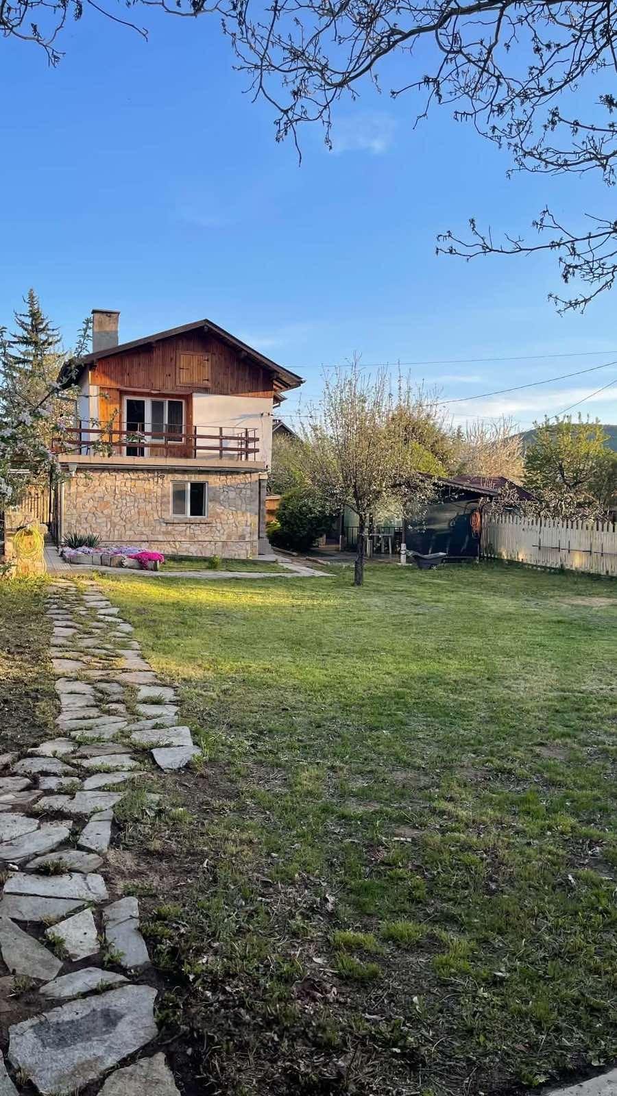 House for Sale in Bosnek, Pernik