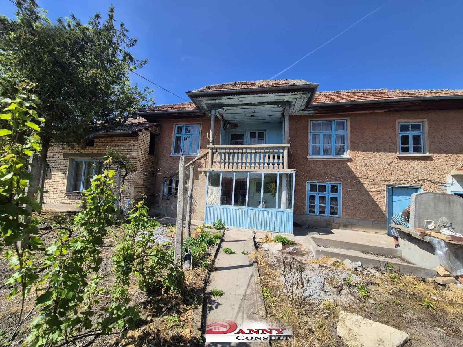 House for Sale in Strahilovo, Veliko Tarnovo