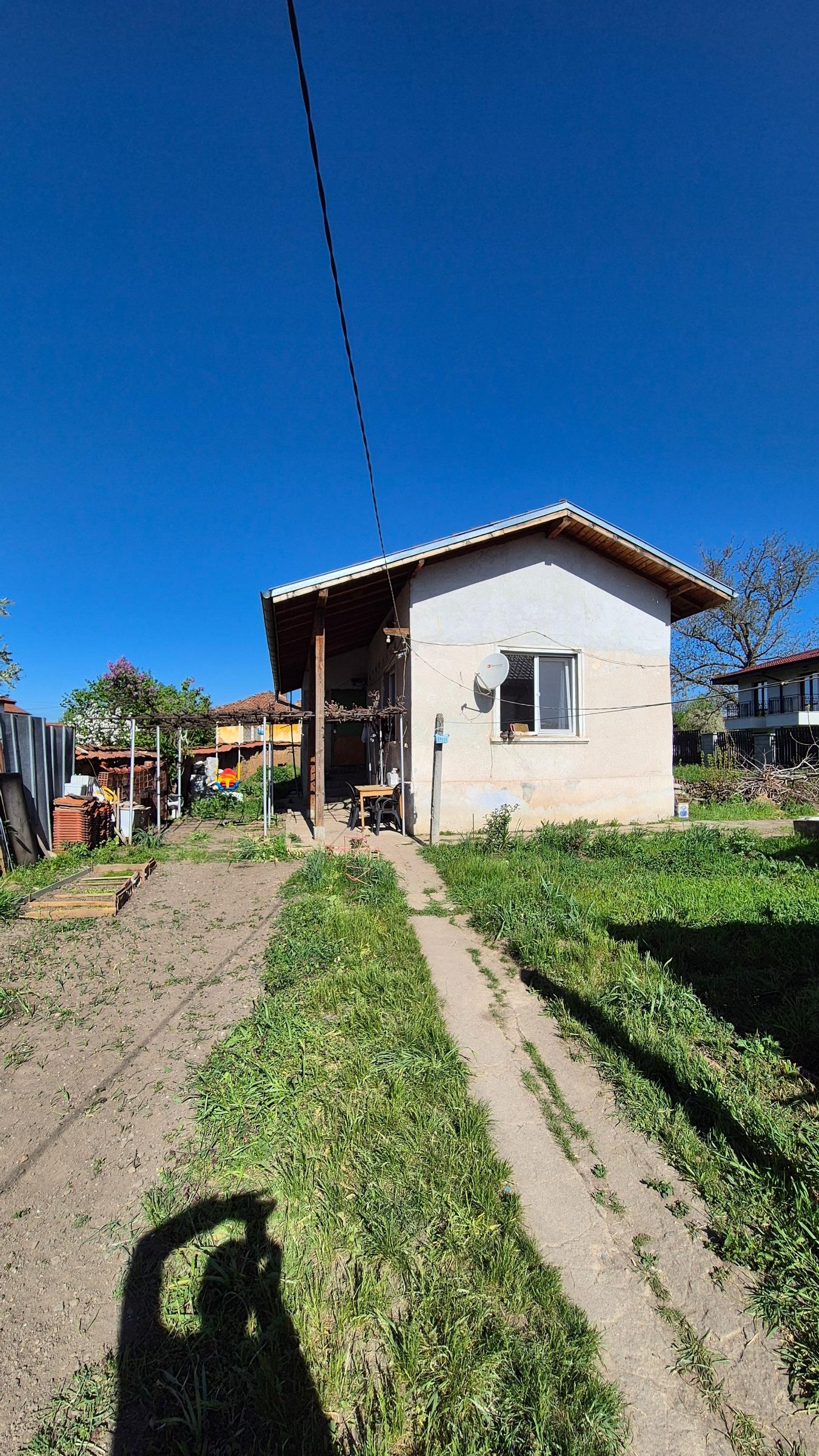 House for Sale in Sofia, Gorni Bogrov