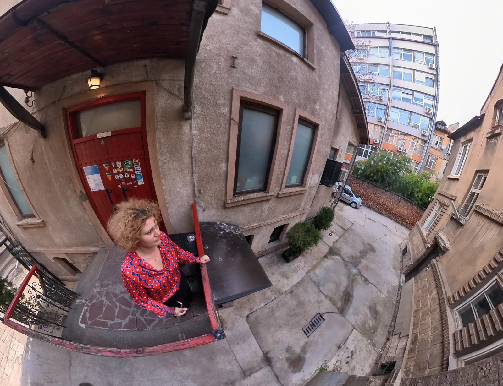 House for Sale in Sofia, Center