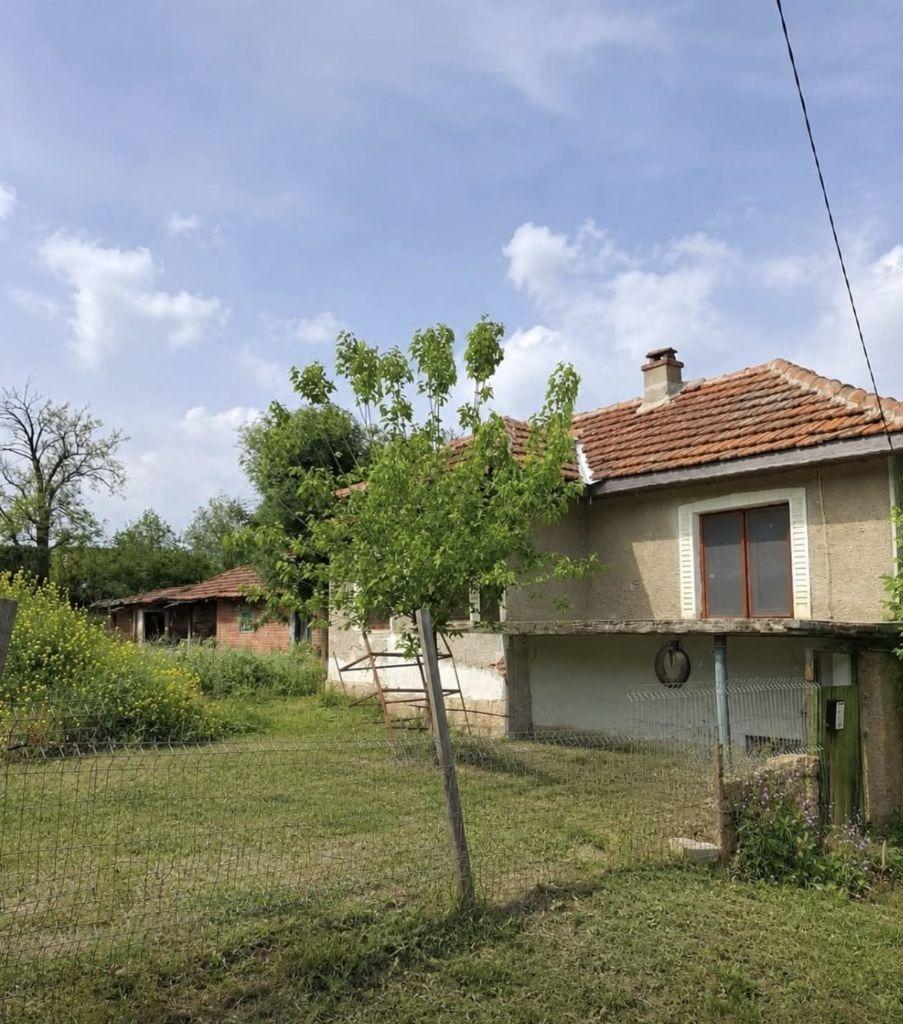 House for Sale in Pisanets, Ruse
