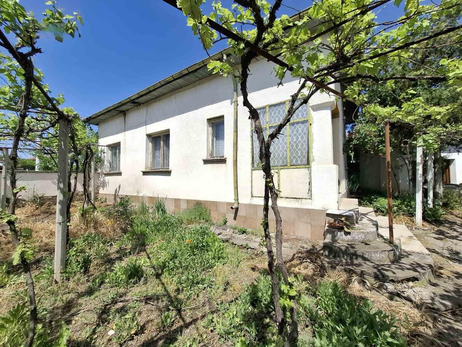 House for Sale in Gorna Mitropoliya, Pleven