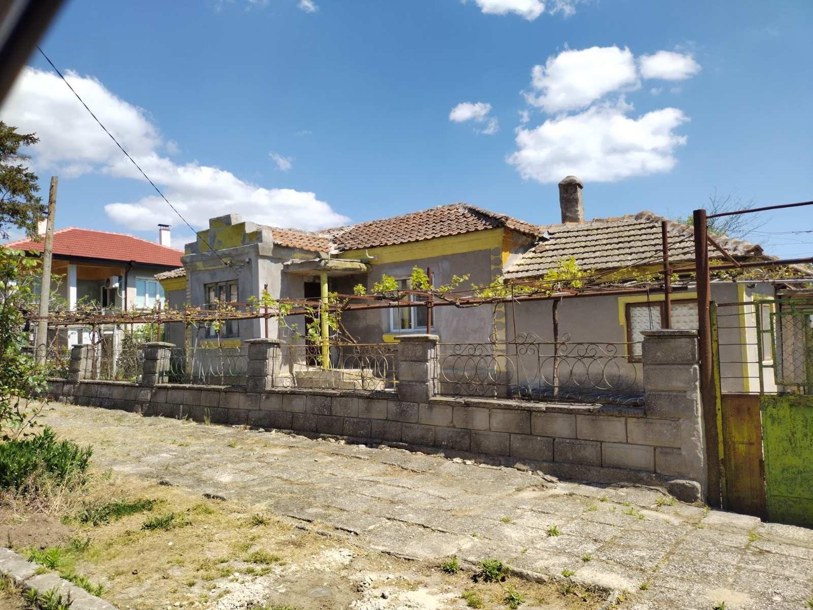 House for Sale in Durankulak, Dobrich
