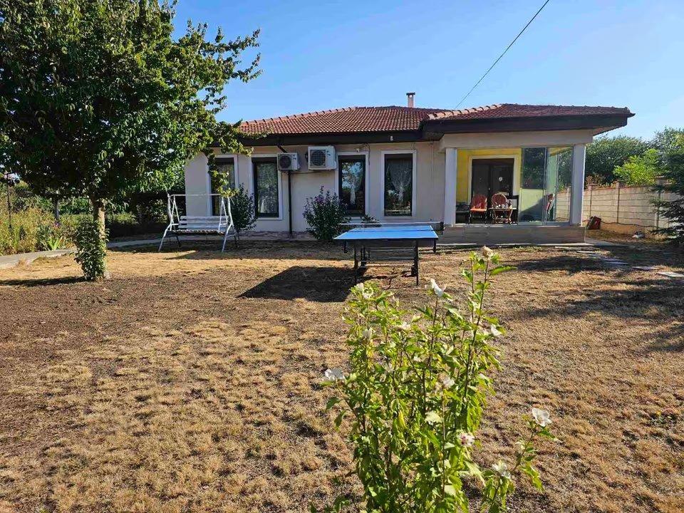 House for Sale in Sokolovo, Dobrich
