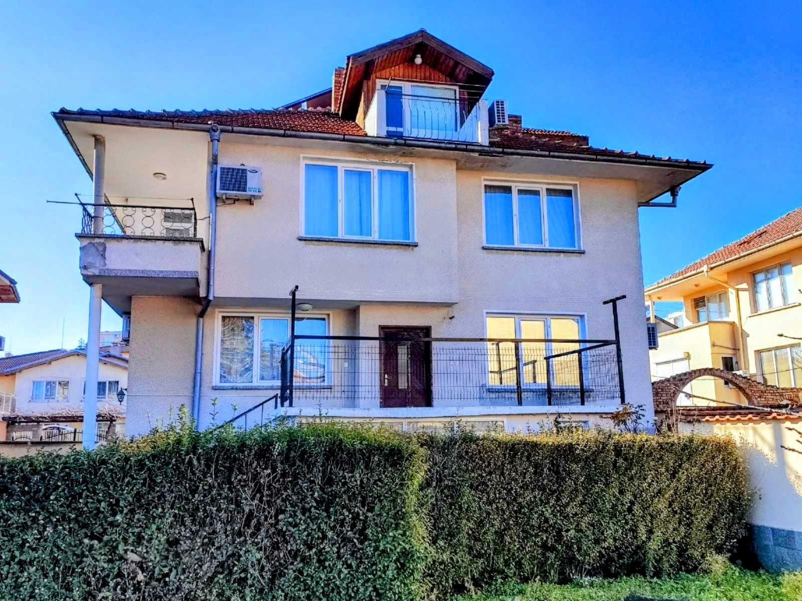 House for Sale in Ravda, Burgas