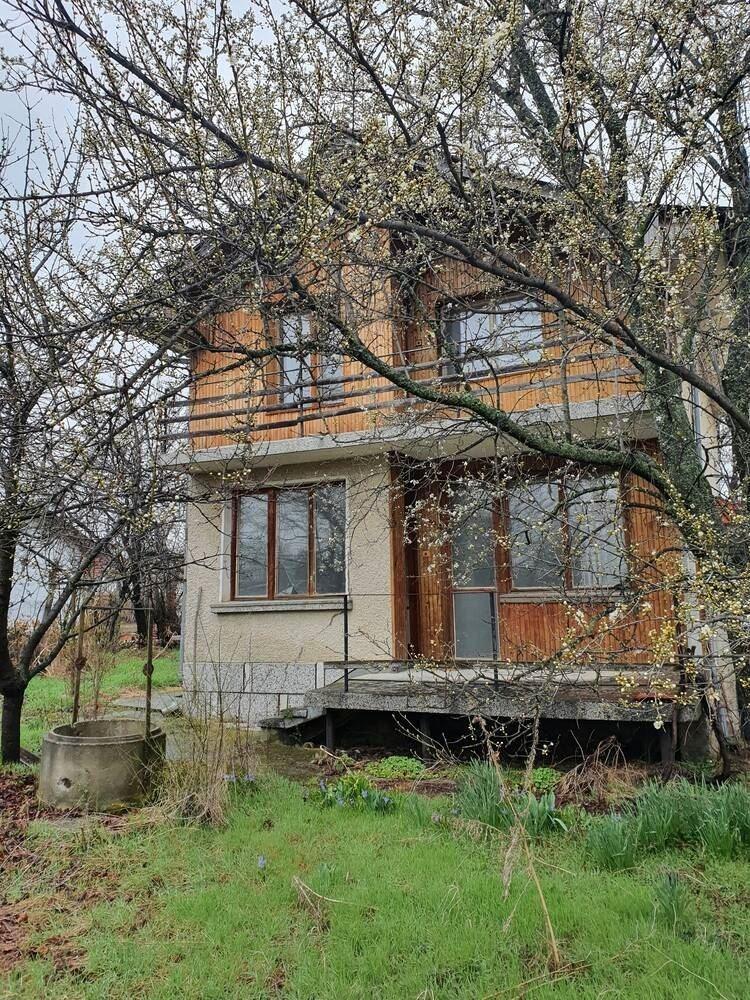 House for Sale in Zelenikovo, Plovdiv