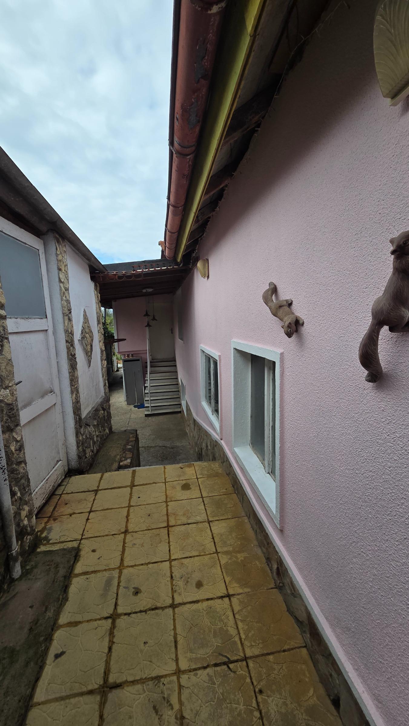 House for Sale in Dobrich, Gazibaba Area